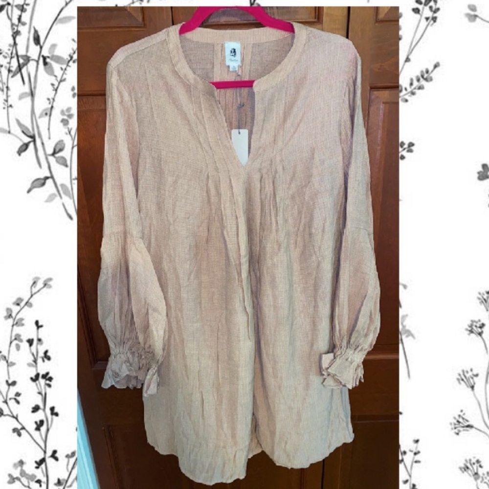 Boutique Dress